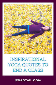 yoga es for inspiration and clarity