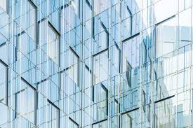 What Are Curtain Walls And How Are They