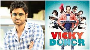 Ashley honors was suppose to meet her friend, sandra, and a few others for drinks. Vicky Donor Telugu Remake To Go On Floors This Month Entertainment News The Indian Express