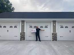 anytime garage door repair greenville sc