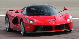 Ferrari became severely sick himself in the 1918 flu pandemic and was consequently discharged from the italian service. Ferrari Laferrari