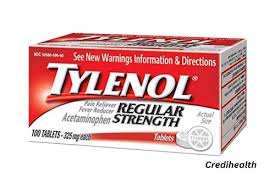 tylenol should you give your infant