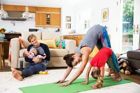 indoor physical activities for kids