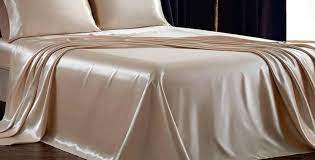 Best Silk Bed Sheets 2023 Sleep