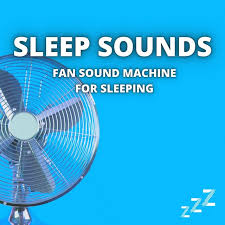 fan noise for sleeping on tidal