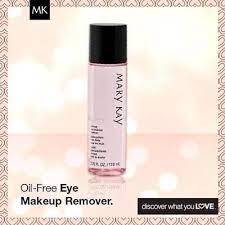 mary kay oil free eye makeup remover 3