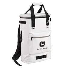 john deere cooler backpack lp80427