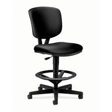 Standing desk stool at alibaba.com are made from sturdy materials such as wood, iron, steel and other metals to ensure optimum quality and performance for a lifetime. Volt Leather Office Stool For Standing Desk Black Hon Target