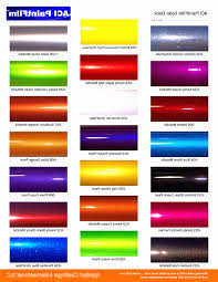 Ppg Paint Colors Automotive Coloringssite Co