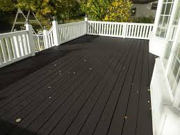 Deck And Fence Renewal Systems