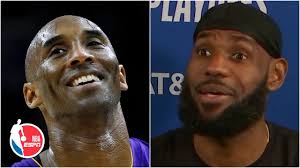 Since reddit nbastreams has been banned we have been getting very high amount of traffic and working around the clock to bring you guys all stable nba streams in hd. Lebron James Felt Kobe Bryant S Presence On Mamba Day 2020 Nba Playoffs Youtube