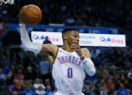 Joe grobeck, february 3, 2021 11:57 am. Russell Westbrook Paul George And Jeff Ruland The Triple Double Through Time The New York Times