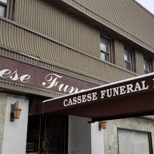 funeral homes near ozone park