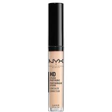 nyx professional makeup hd photogenic concealer wand yellow