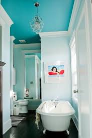 Bathroom Ceiling Paint Bathroom
