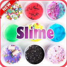 Shaving cream will help to give the slime a good texture. Amazon Com How To Make Slime Without Glue And Borax Apps Games
