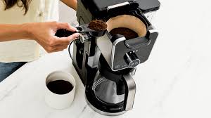 how to clean a ninja coffee maker