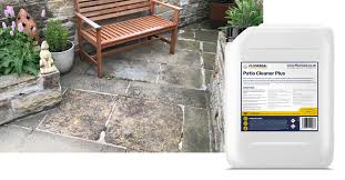 How To Clean Natural Stone Patios