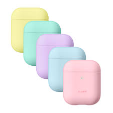 Huex Pastels For Airpods
