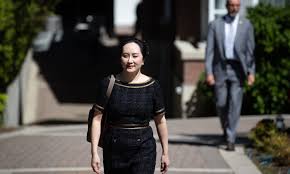 Jun 29, 2021 · meng wanzhou's defence team will battle lawyers for canada's attorney general this week over a mysterious set of documents the huawei executive hopes to rely on in her bid to avoid extradition to. Freedom Of Meng Wanzhou Is More Important Than China Canada Fta Talks Global Times
