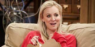 I do stop and watch because i'm appalled by what i'm seeing, she said in a recent interview. The Big Bang Theory S Kaley Cuoco Recreates A Classic Penny And Sheldon Scene Cinemablend