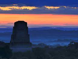 Tikal National Park Guatemala The Complete Guide gambar png