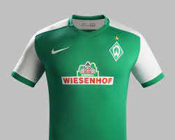 The official website of sv werder bremen. Modern Werder Bremen Home Kit For 2015 16 Nike News