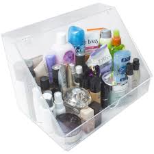 makeup organizer storage case