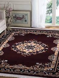 printed living room home carpet