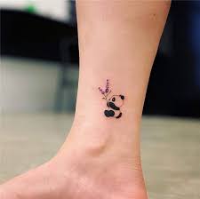 Tattoos are a work of art, with the human body as the canvas. Thin Small And Simple Tattoos For You Lovemxy