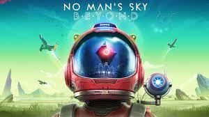 It was released worldwide for the playstation 4 and microsoft windows in august 2016. No Man S Sky Beyond Is No Man S Sky 2 In All But Name Gamesradar