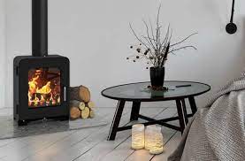 Upper middle class status symbol? Which Eco Log Burner Stoves Are Best To Buy Direct Stoves