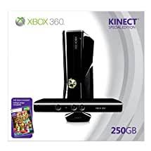 For the first time ever, the master chiefs entire story is on one console. Amazon Com Xbox 360 250gb Console With Kinect Video Games