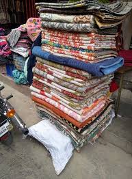 budget fabric ping at okalipuram