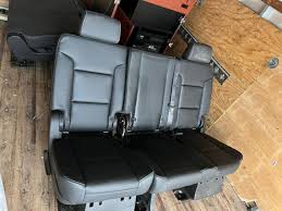 Seats For Chevrolet Tahoe For