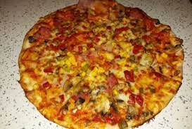 Пицата е много лесна за приготвяне, а. Na Kolko Gradusa Se Peche Picata Gotvach Bg