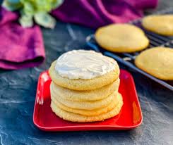 They still taste great and i feel a lot better. Easy Keto Low Carb Soft Cream Cheese Sugar Cookies Video