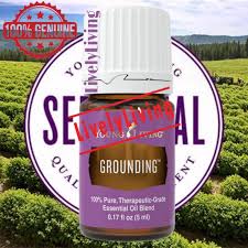 young livings grounding essential oil