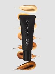concealer 7 shades perfect for dark