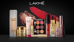 comprehensive marketing mix of lakme