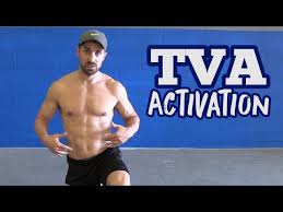tva activation exercises how to target