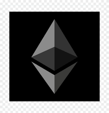 Ethereum is officially launched by developers vitalik buterin and gavin wood in 2015, although created in 2013. Faucets Are A Good Ways To Earn Free Crypto Currencies Ethereum Logo Black Background Clipart 188630 Pikpng
