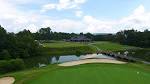 Golf Video: Fairfield Glade Resort - Dorchester Hole #9