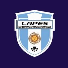 La tabla de posiciones de liga profesional argentina para la 2021, actualizada al instante al final de cada partido. Liga Argentina De Pes Lapes Arg Twitter