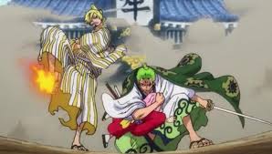 The adventures of monkey d. One Piece Episode 943 Release Date Preview And Much More Finance Rewind