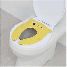 Toilet Potty Training Seat Cover