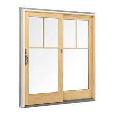 Gliding Patio Door Styles Andersen