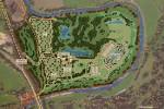 Town turns out to support historical leisure park plans | The ...