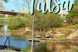 14 fun free things to do in tulsa our