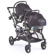Contours Universal V2 Infant Car Seat
